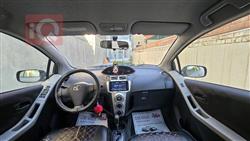 تويوتا يارس